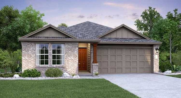 3008 Kenner Dr Pflugerville, TX 78660