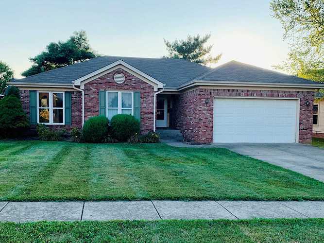 29 Bald Mountain Cir Shelbyville, KY 40065 | MLS 1539252 Photo 1