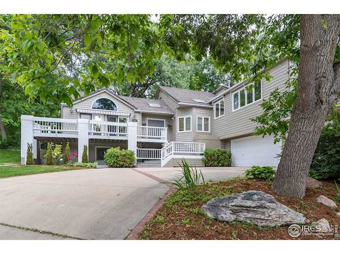 2363 Keller Farm Dr Boulder, CO 80304 | MLS 886139 Photo 1