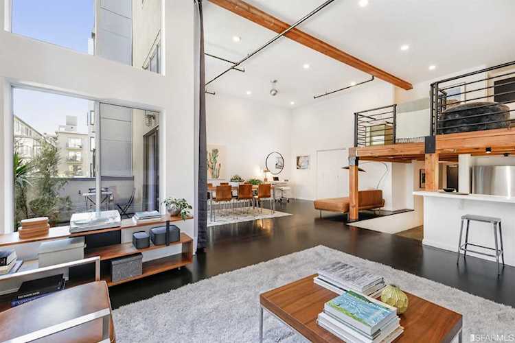 2011 3rd Street #7 San Francisco, CA 94107 | MLS 489599 Photo 1