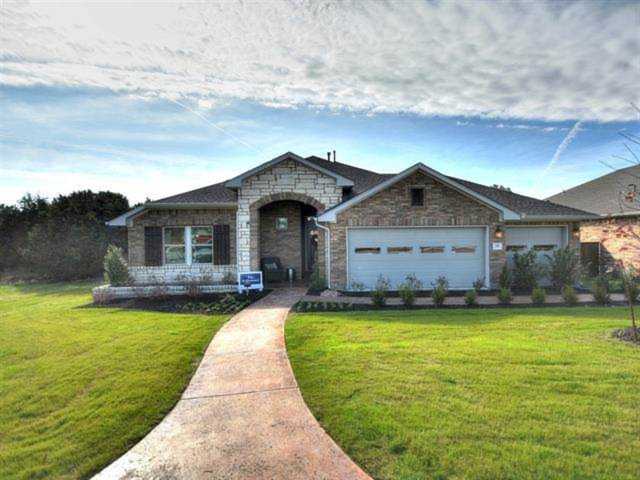 161 Cypress Forest Dr Kyle, TX 78640