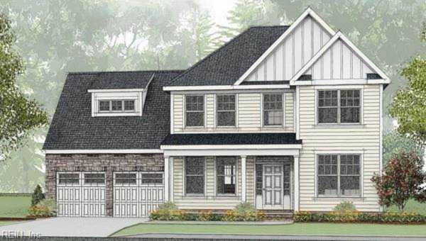 809 Arrowleaf Ct Chesapeake VA 23323 | MLS# 10280846 - TREG.com Photo 1