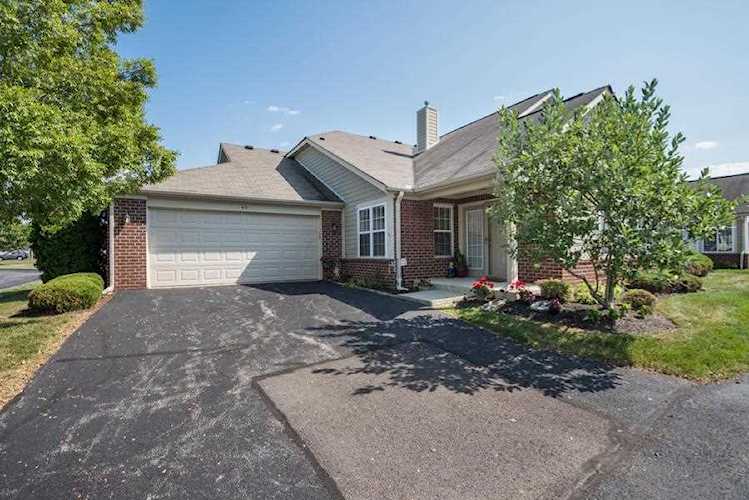 45 Greenhedge Circle Delaware, OH 43015 | MLS 219034187 Photo 1