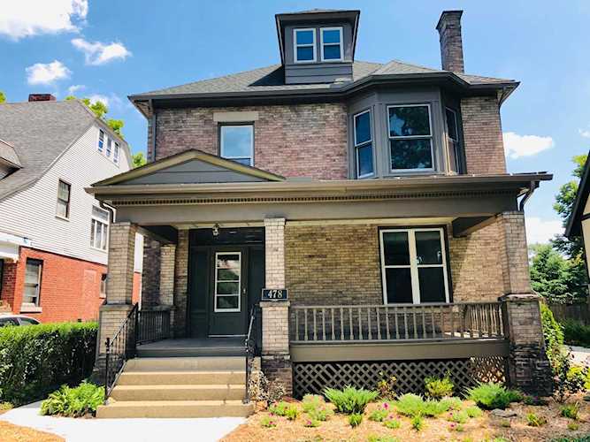 478 Hudson Avenue Newark, OH 43055 | MLS 219027944 Photo 1