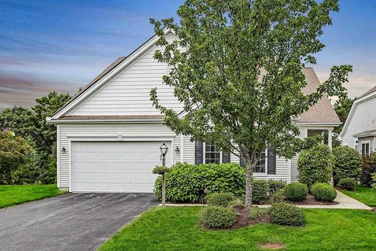 Great Island Pinehills Plymouth, 23 Belltree, MA, home for sale Photo 1