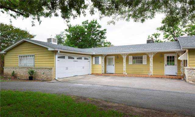2326 and 2324 Hartford Rd Austin, TX 78703