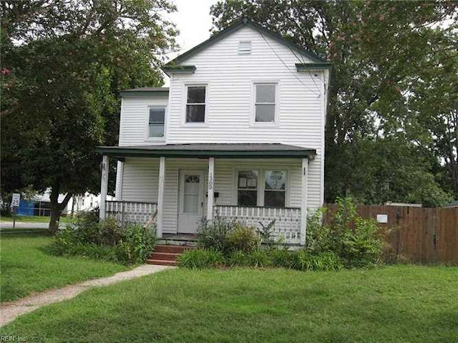 1303 Hull St Chesapeake VA 23324 | MLS# 10280855 - TREG.com Photo 1