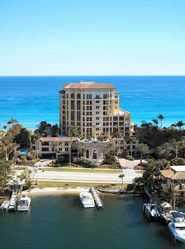 400 S Ocean Boulevard #R-16 Boca Raton, FL 33432
