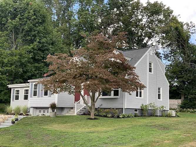 6 Buttonwood Ln Cohasset, MA 02025 | MLS 72561107 Photo 1