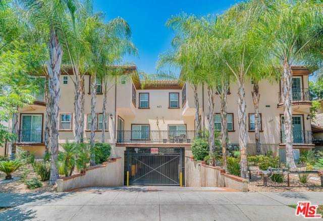 1027 W Angeleno Avenue #106, Burbank, CA 91506 | MLS #19502940 Photo 1
