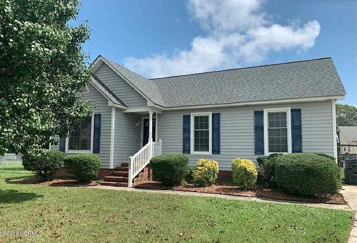 521 Coventry Court Winterville, NC 28590 | MLS 100183662 Photo 1