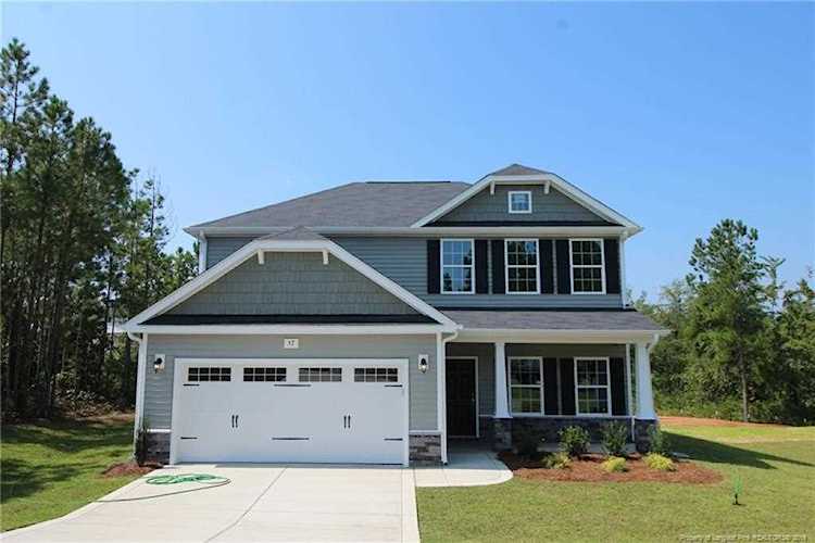 57 Old Montague (Lot 727) Way Cameron, NC 28326 | MLS 604879 Photo 1