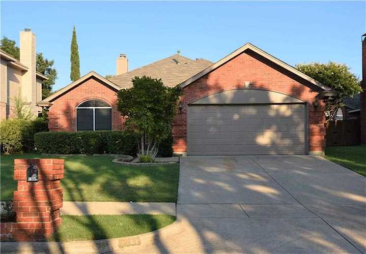 2308 Sunflower Lane Flower Mound, TX 75028