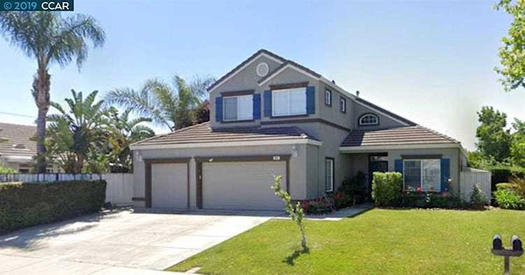 1305 Emerson Dr Pittsburg, CA 94565 | MLS 40878978 Photo 1