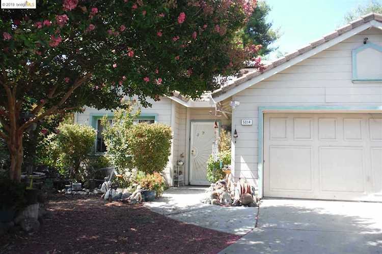 5014 Rodeo Cir Antioch, CA 94531 | MLS 40881571 Photo 1