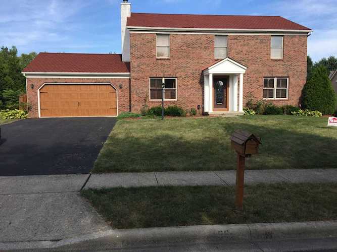 96 Alyssa Drive Pickerington, OH 43147