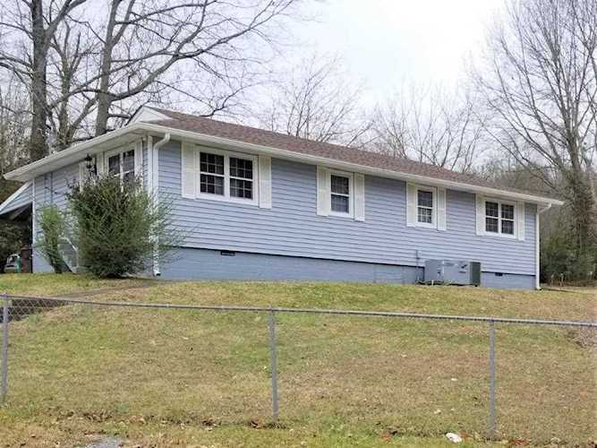 245 S Benedict Ave Oak Ridge, TN 37830 | MLS 1094152 Photo 1