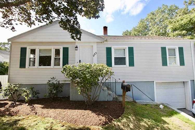 983 Middle Street Weymouth, MA 02188 | MLS 72562379 Photo 1