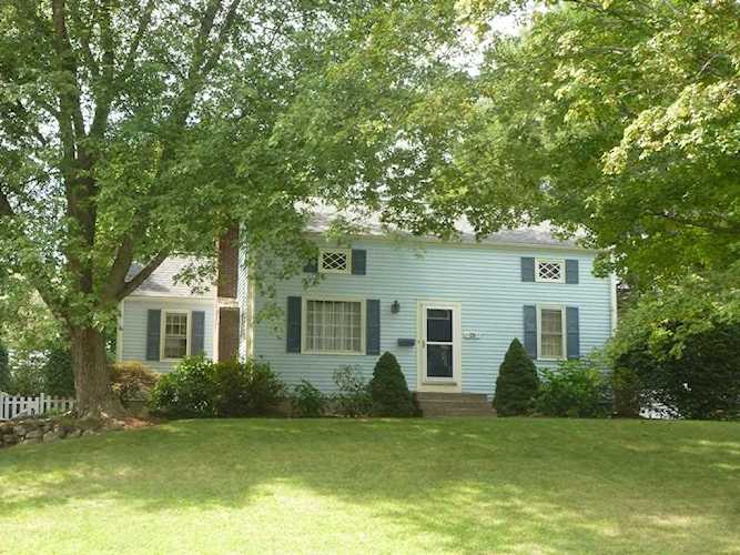 East Marlborough Marlborough, 198 Kings Grant Rd, MA, home for sale Photo 1