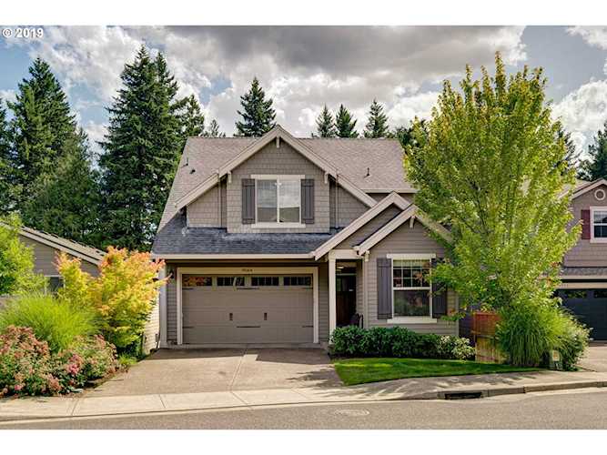 We Know Portland | 9584 NW Ember Ln, Portland, OR, 97229 Photo 1