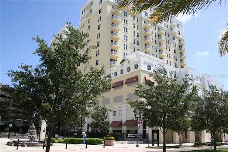 628 Cleveland Street #1005 Clearwater, FL 33755