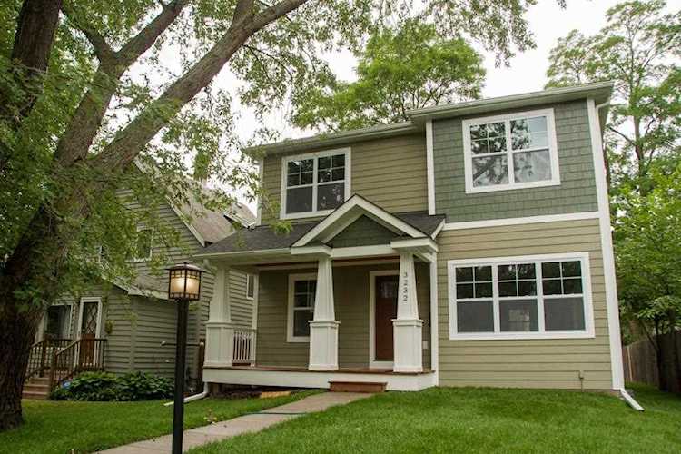 2809 39th Avenue S Minneapolis, MN 55406 | MLS 5291369 Photo 1