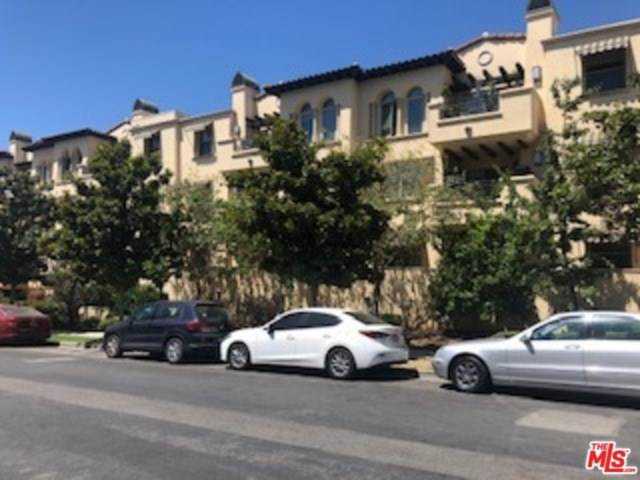 5037 Rosewood Avenue #105, Los Angeles, CA 90004 | MLS #19508908 Photo 1