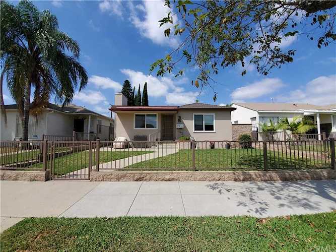 7155 Lime Avenue Long Beach, CA 90805 | MLS OC19215651 Photo 1