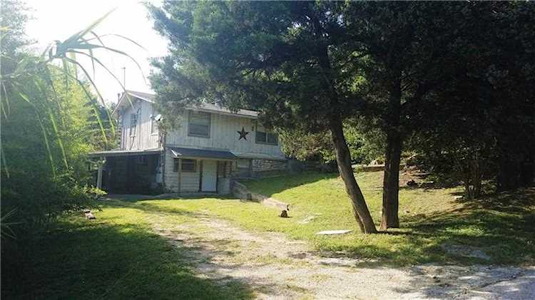5208 Rogers Ln Austin, TX 78724