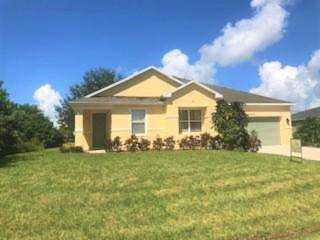 4646 SW Osborne Street Port Saint Lucie, FL 34953 | MLS RX-10560168 Photo 1