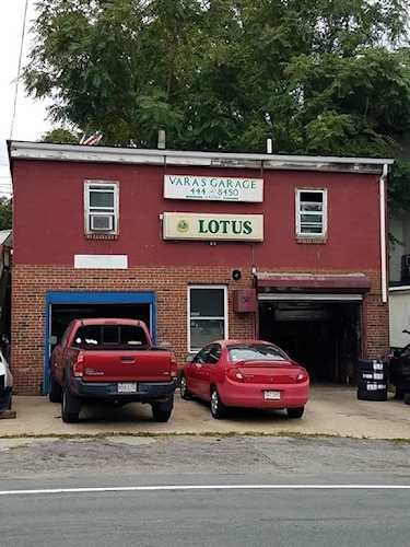 Needham Heights Needham, 37 Central Ave, MA, commercial property for sale Photo 1