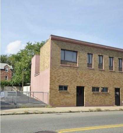 Medford, 342 Salem St, MA, commercial property for sale Photo 1