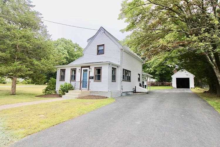 Pinehurst Billerica, 7 Cardington Ave, MA, home for sale Photo 1
