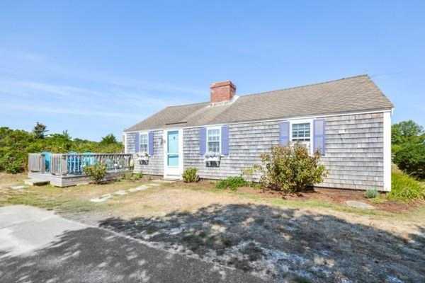Chatham, 16 Oyster Dr, MA, home for sale Photo 1