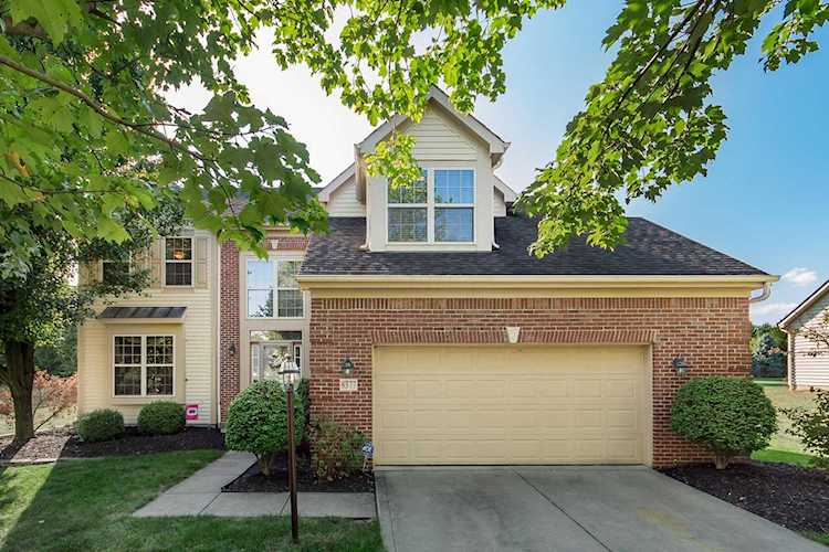 8377 Shady Maple Drive Canal Winchester, OH 43110 | MLS 219034207 Photo 1
