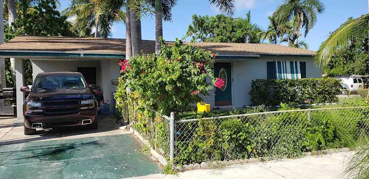 1402 16Th Avenue Lake Worth, FL 33460 | MLS RX-10560107 Photo 1