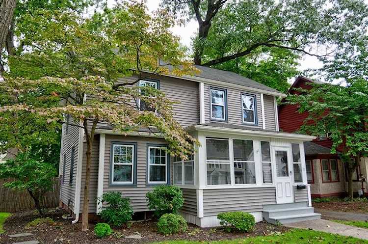 East Forest Park Springfield, 52 Rockland St, MA, home for sale Photo 1