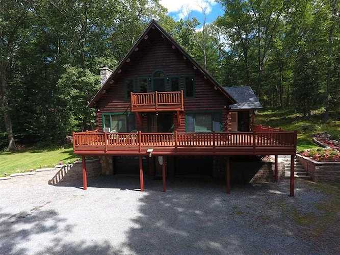 Thompson, 299 Quaddick Road, CT, home for sale Photo 1