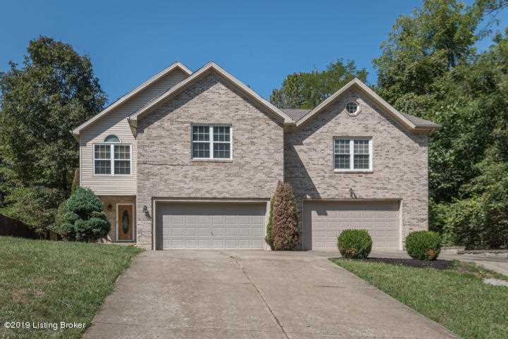 1205 Heafer Rd Louisville, KY 40223