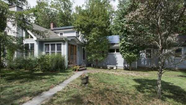 Echo Hill Amherst, 60 Echo Hill Rd, MA, home for sale Photo 1