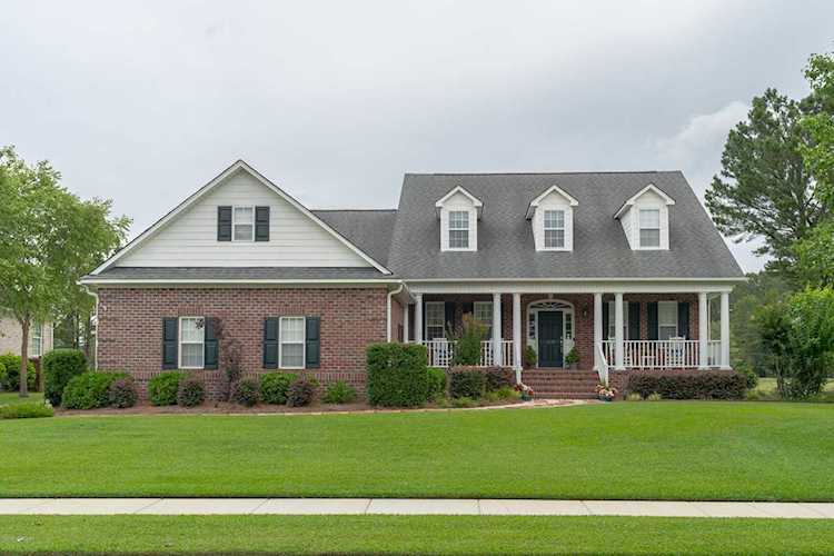 1110 Willow Pond Lane Leland, NC 28451 | MLS 100169800 Photo 1