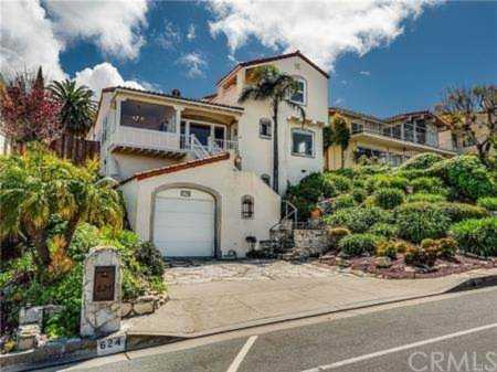 624 Via Del Monte Palos Verdes Estates, CA 90274 | MLS PV19216741 Photo 1
