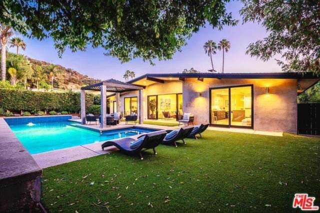 11533 Dona Dorotea Drive, Studio City, CA 91604 | MLS #19509434 Photo 1