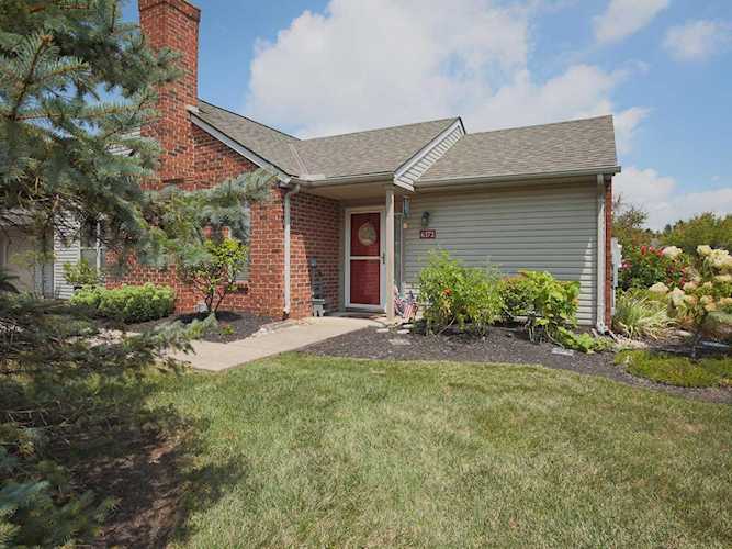 6372 Lowridge Drive Canal Winchester, OH 43110 | MLS 219034210 - Franklin Photo 1