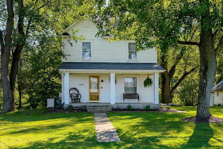 2263 Stratford Road Delaware, OH 43015 | MLS 219034141 - Delaware Photo 1