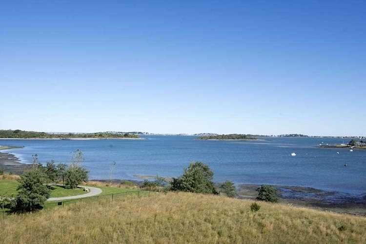 130 Broad Reach #602 Weymouth, MA 02091