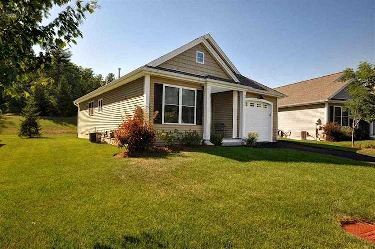 21 Pasture #17 Nashua, NH 03062