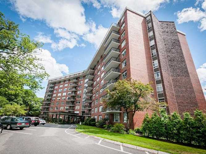 Imperial Towers Newton, 280 Boylston St #704, MA, condo for sale Photo 1