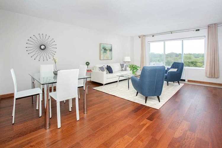 Brookline, 22 Chestnut Pl #507, MA, condo for sale Photo 1