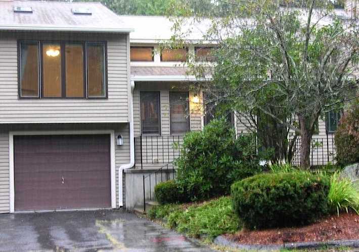 Bruce Hollow II Grafton, 59 Nottingham Rd #59, MA, condo for sale Photo 1